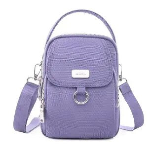 MikroMeister™ - Die Tasche, die klein ist, aber Großes leistet!