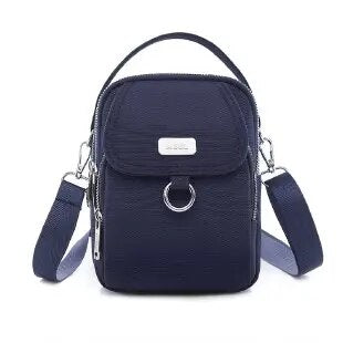MikroMeister™ - Die Tasche, die klein ist, aber Großes leistet!