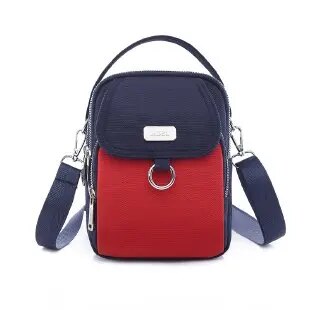 MikroMeister™ - Die Tasche, die klein ist, aber Großes leistet!