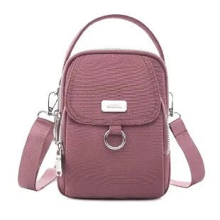 MikroMeister™ - Die Tasche, die klein ist, aber Großes leistet!