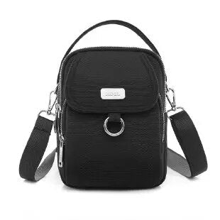 MikroMeister™ - Die Tasche, die klein ist, aber Großes leistet!