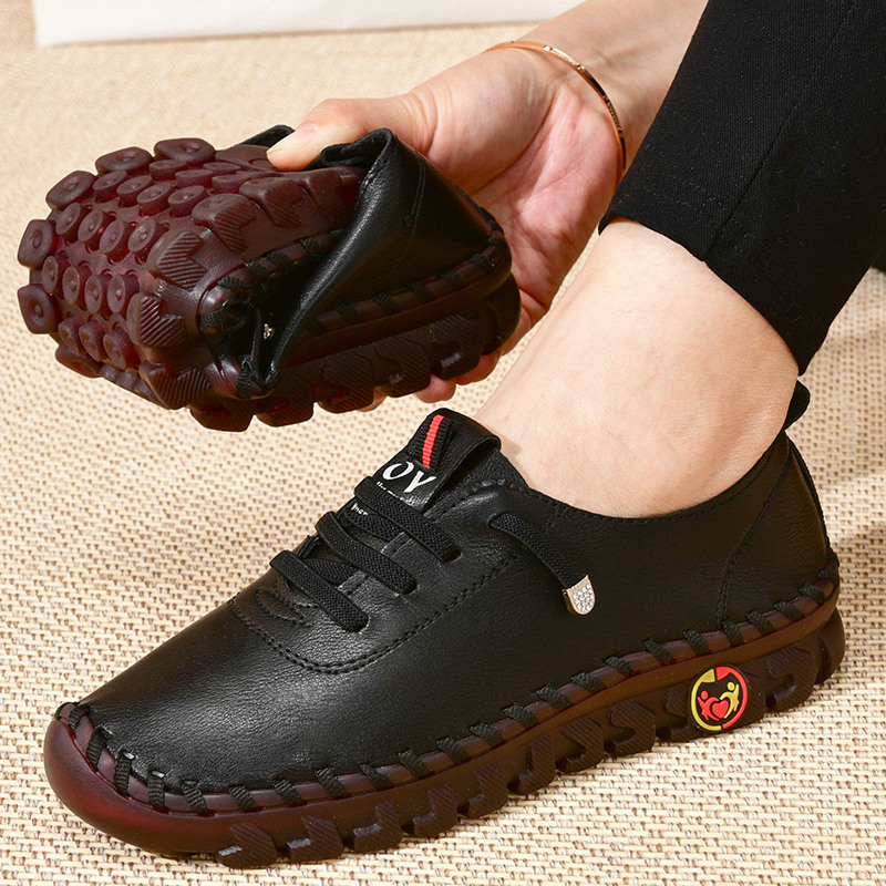 FlexPremium™ Orthopädische Sneakers - Exklusiv 50% Rabatt Heute