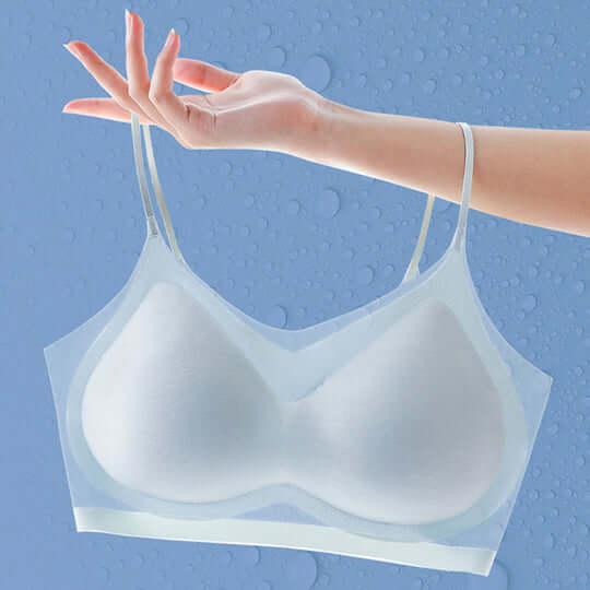 1+1 Gratis | SilkBra™ - Doppelte Freude mit einem Kauf