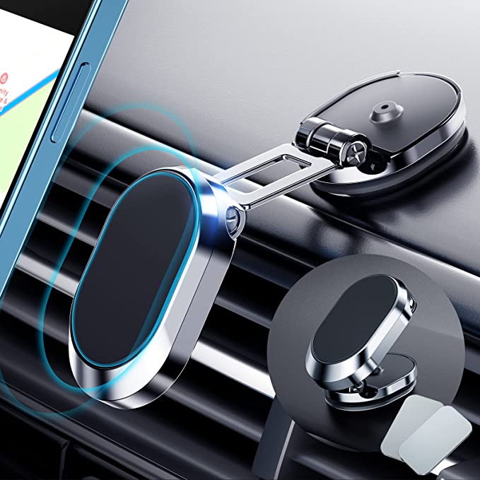 Telefonhalter™ - keine Probleme mehr mit dem Telefon im Auto