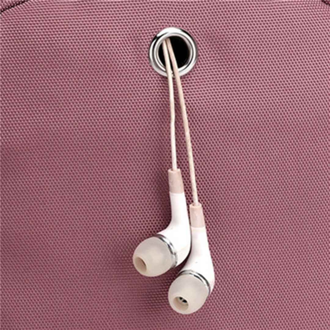 MikroMeister™ - Die Tasche, die klein ist, aber Großes leistet!