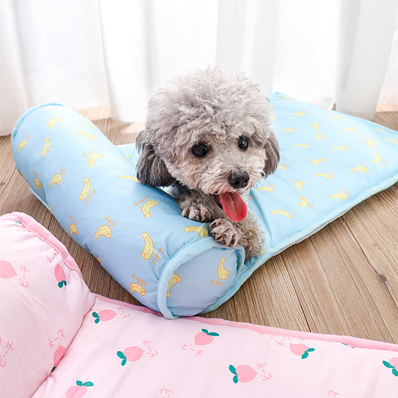 Pet Mat™ - Der ultimative Komfort für deinen pelzigen Freund!