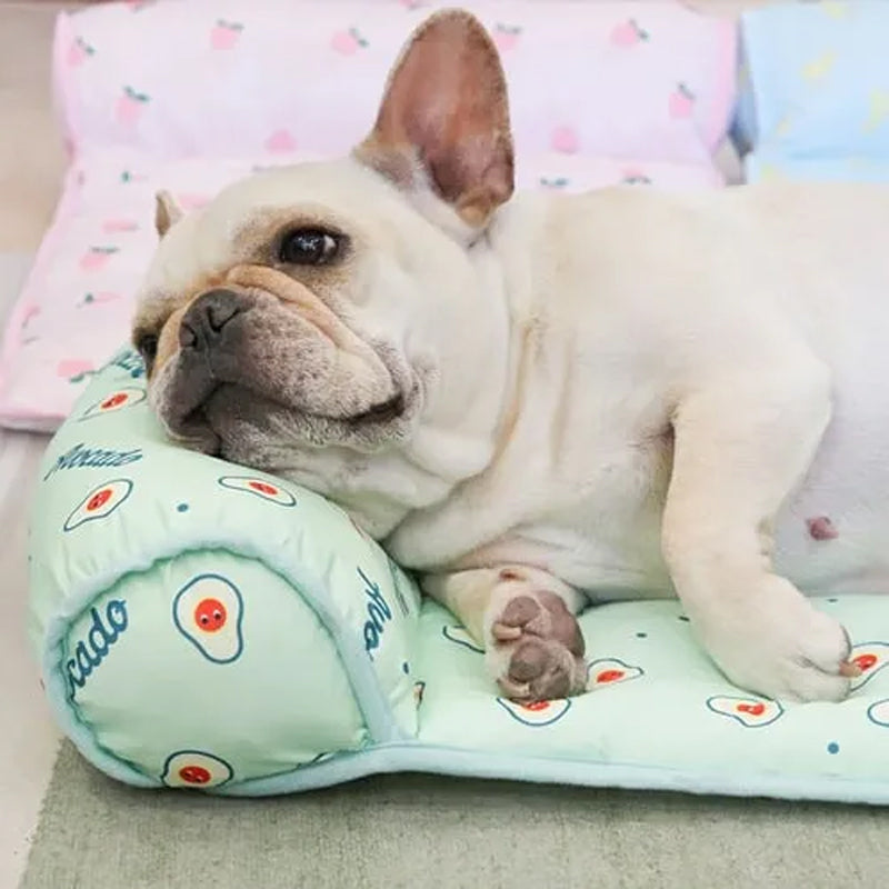Pet Mat™ - Der ultimative Komfort für deinen pelzigen Freund!