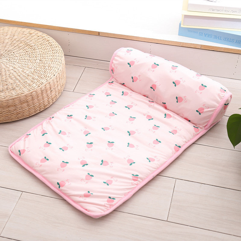 Pet Mat™ - Der ultimative Komfort für deinen pelzigen Freund!