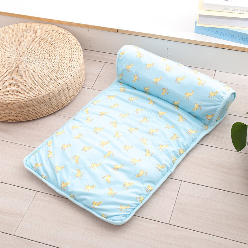 Pet Mat™ - Der ultimative Komfort für deinen pelzigen Freund!