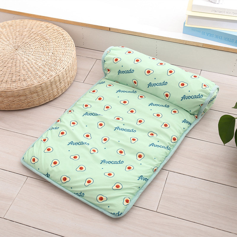 Pet Mat™ - Der ultimative Komfort für deinen pelzigen Freund!