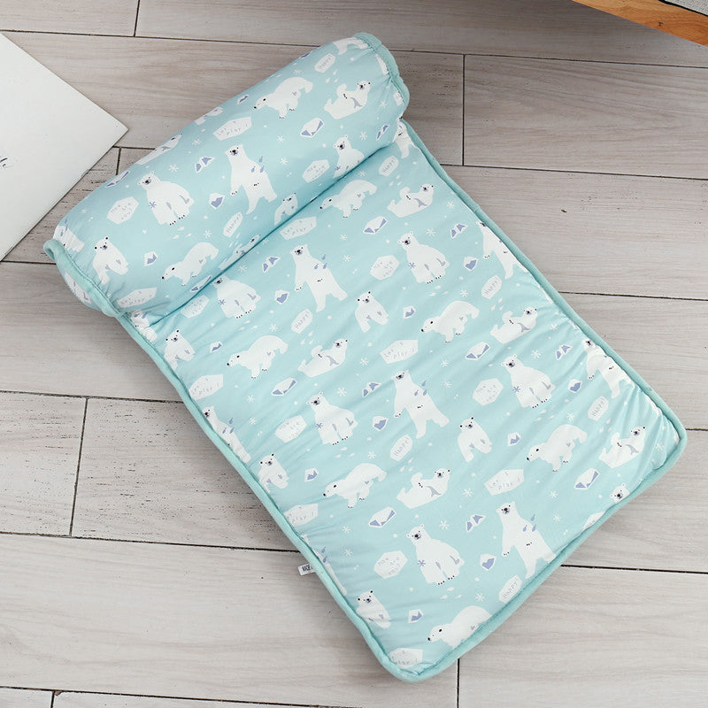 Pet Mat™ - Der ultimative Komfort für deinen pelzigen Freund!