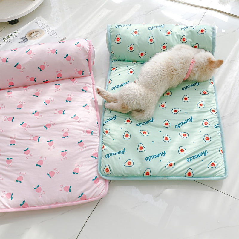 Pet Mat™ - Der ultimative Komfort für deinen pelzigen Freund!