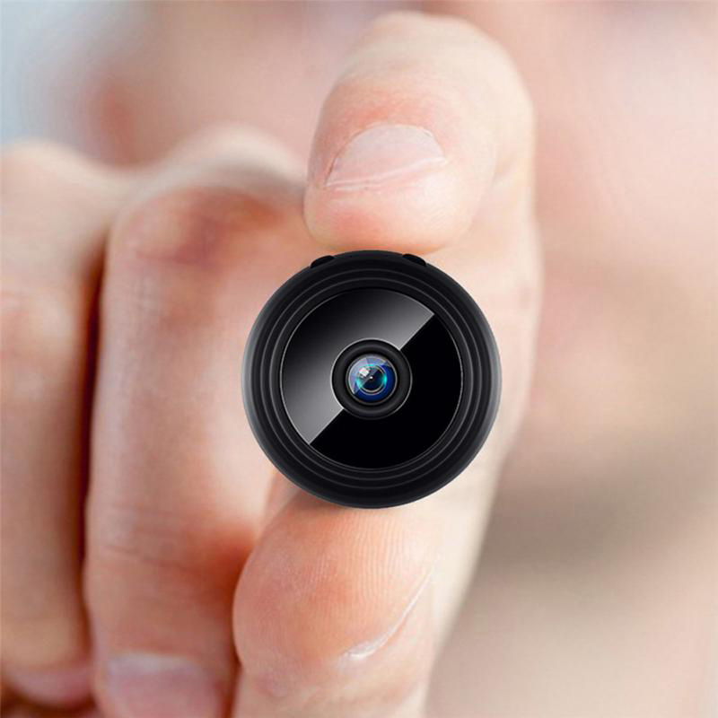 HiddenSpy™ Mini Wunderauge - Sehen, Aufnehmen, Überraschen, alles in Miniatur!
