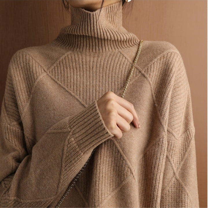 Enna™ Strickpullover (50% Rabatt)