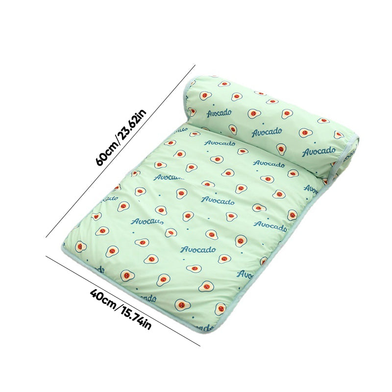 Pet Mat™ - Der ultimative Komfort für deinen pelzigen Freund!