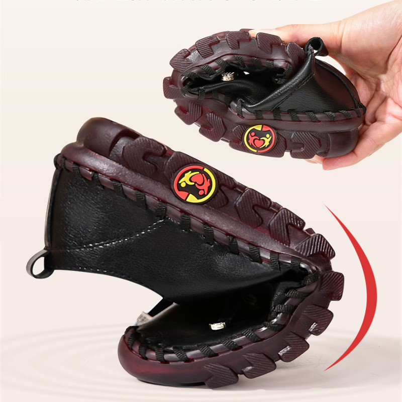 FlexPremium™ Orthopädische Sneakers - Exklusiv 50% Rabatt Heute