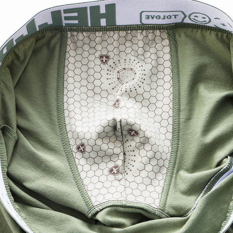 ThinkingLove™ Premium Boxershorts | 2+2 GRATIS nur heute