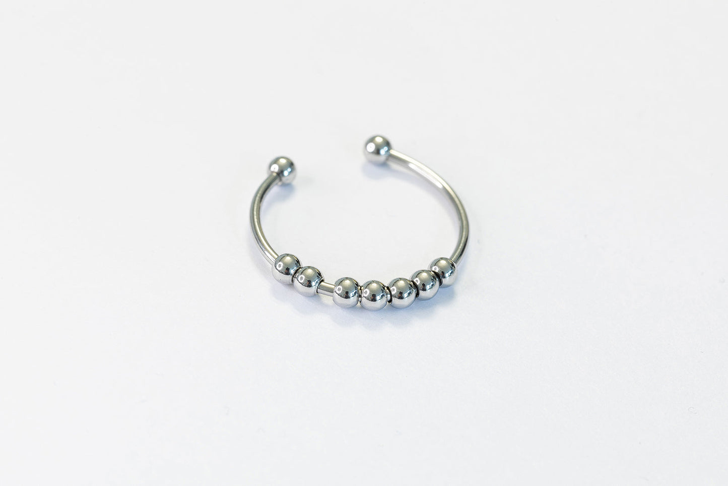 ZenZirkel™ - Dein Ring der Gelassenheit, sagt Stress und Ängsten Adieu!