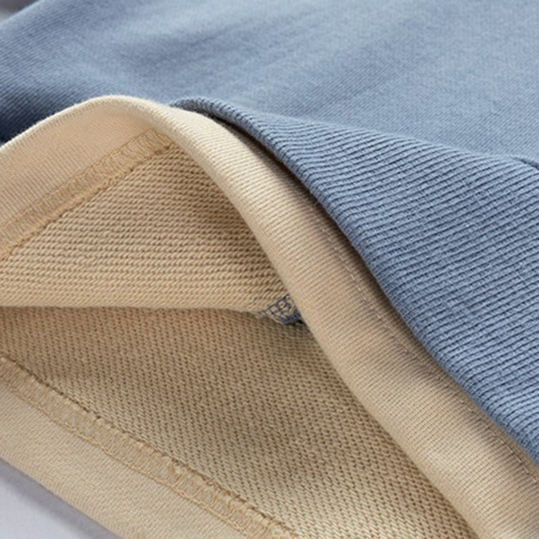 MATTHIAS™ - Modisch gefütterte Sweatshirts aus Baumwolle