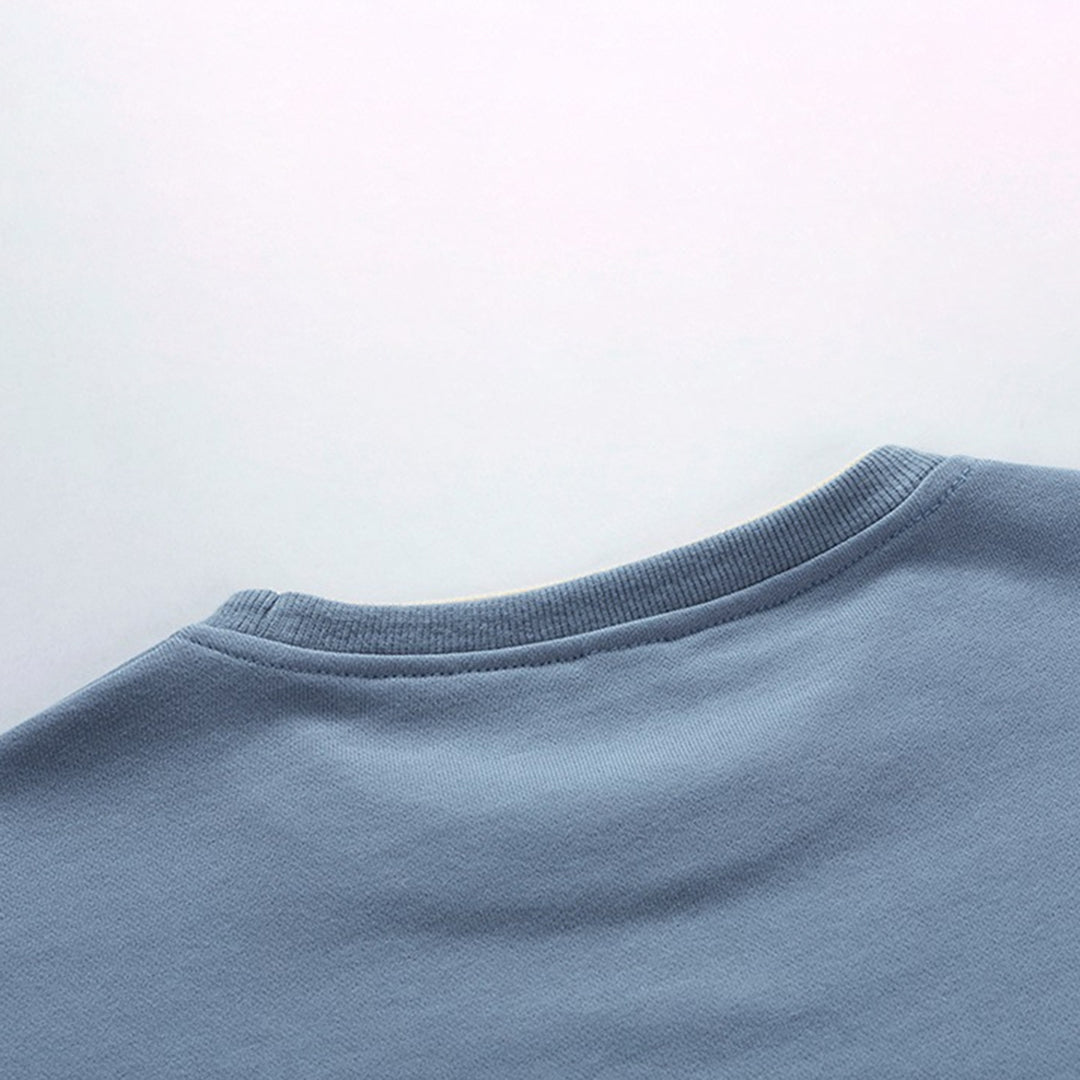MATTHIAS™ - Modisch gefütterte Sweatshirts aus Baumwolle