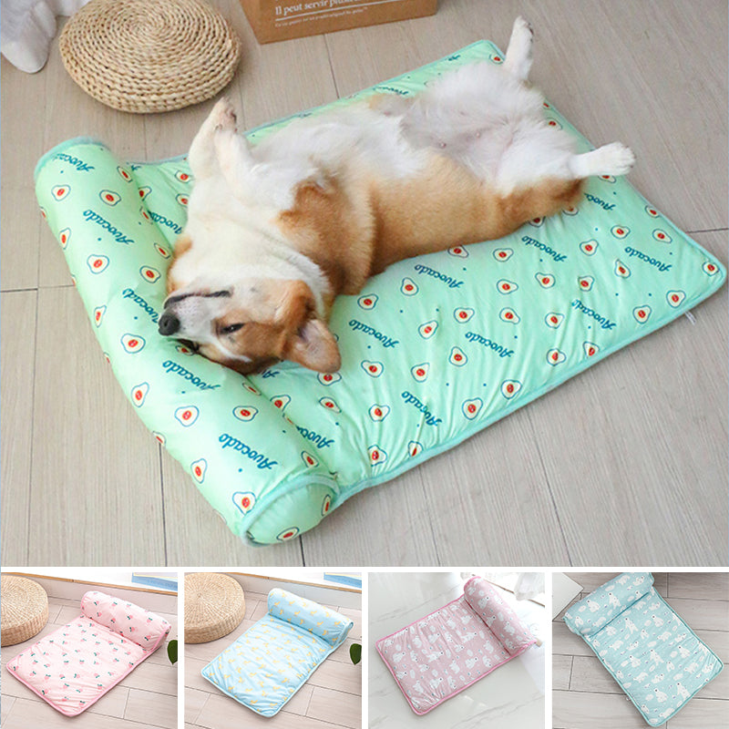 Pet Mat™ - Der ultimative Komfort für deinen pelzigen Freund!