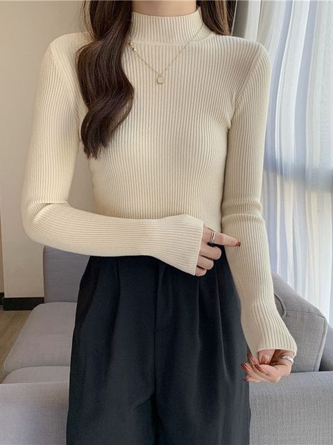 Saima™ -Herbst-Winter-Pullover für Damen