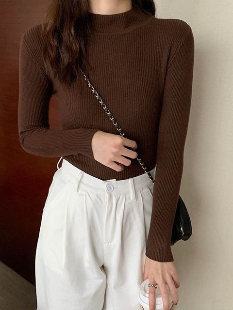 Saima™ -Herbst-Winter-Pullover für Damen