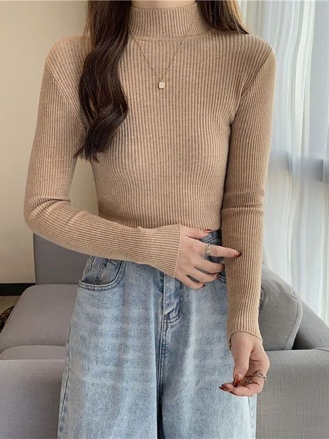 Saima™ -Herbst-Winter-Pullover für Damen