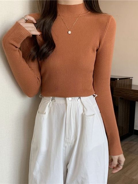 Saima™ -Herbst-Winter-Pullover für Damen