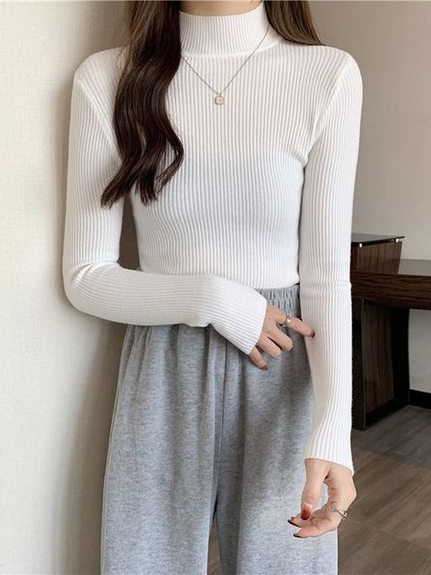 Saima™ -Herbst-Winter-Pullover für Damen