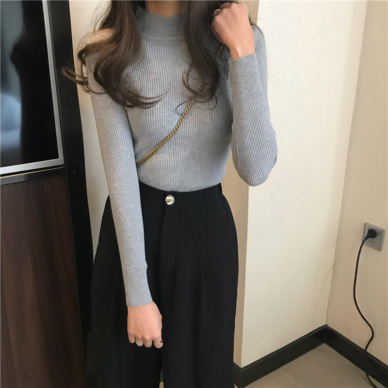 Saima™ -Herbst-Winter-Pullover für Damen