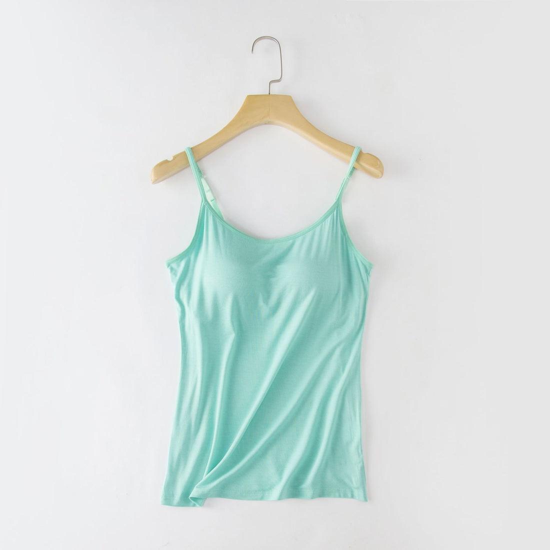 Camila™ Tanktop mit integriertem BH (1+1 Gratis)