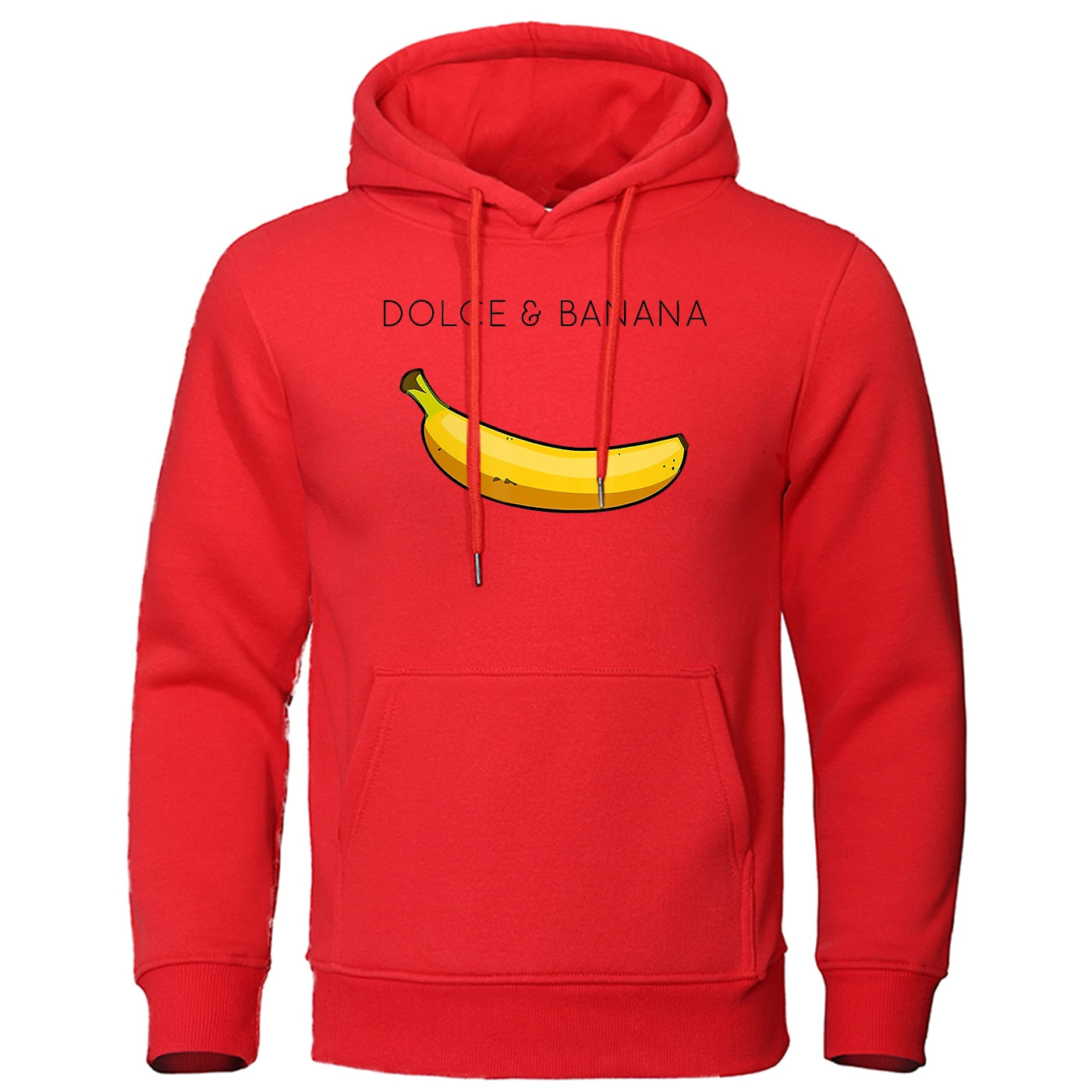 Dolce & Banana™ - Kapuzenpullover