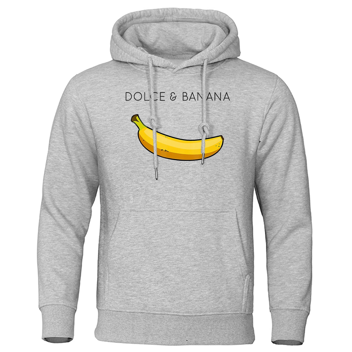 Dolce & Banana™ - Kapuzenpullover