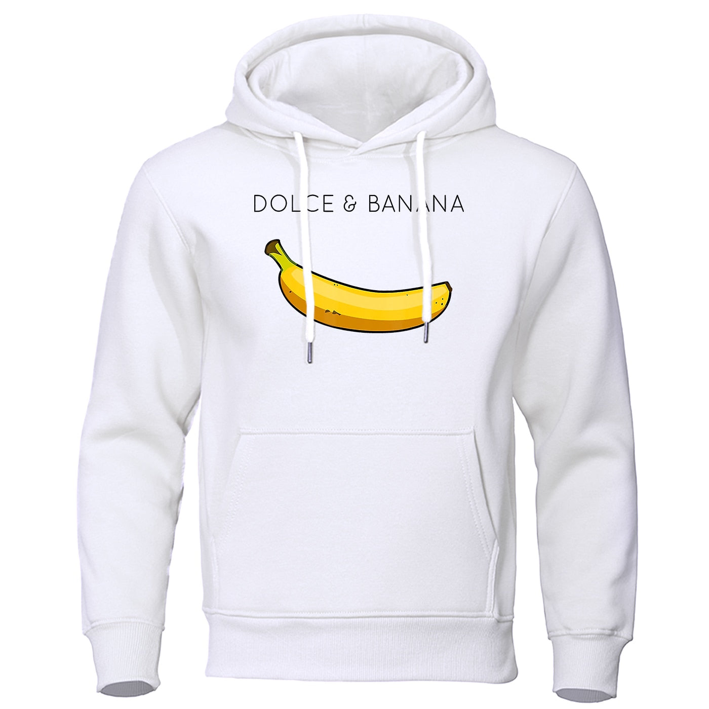 Dolce & Banana™ - Kapuzenpullover