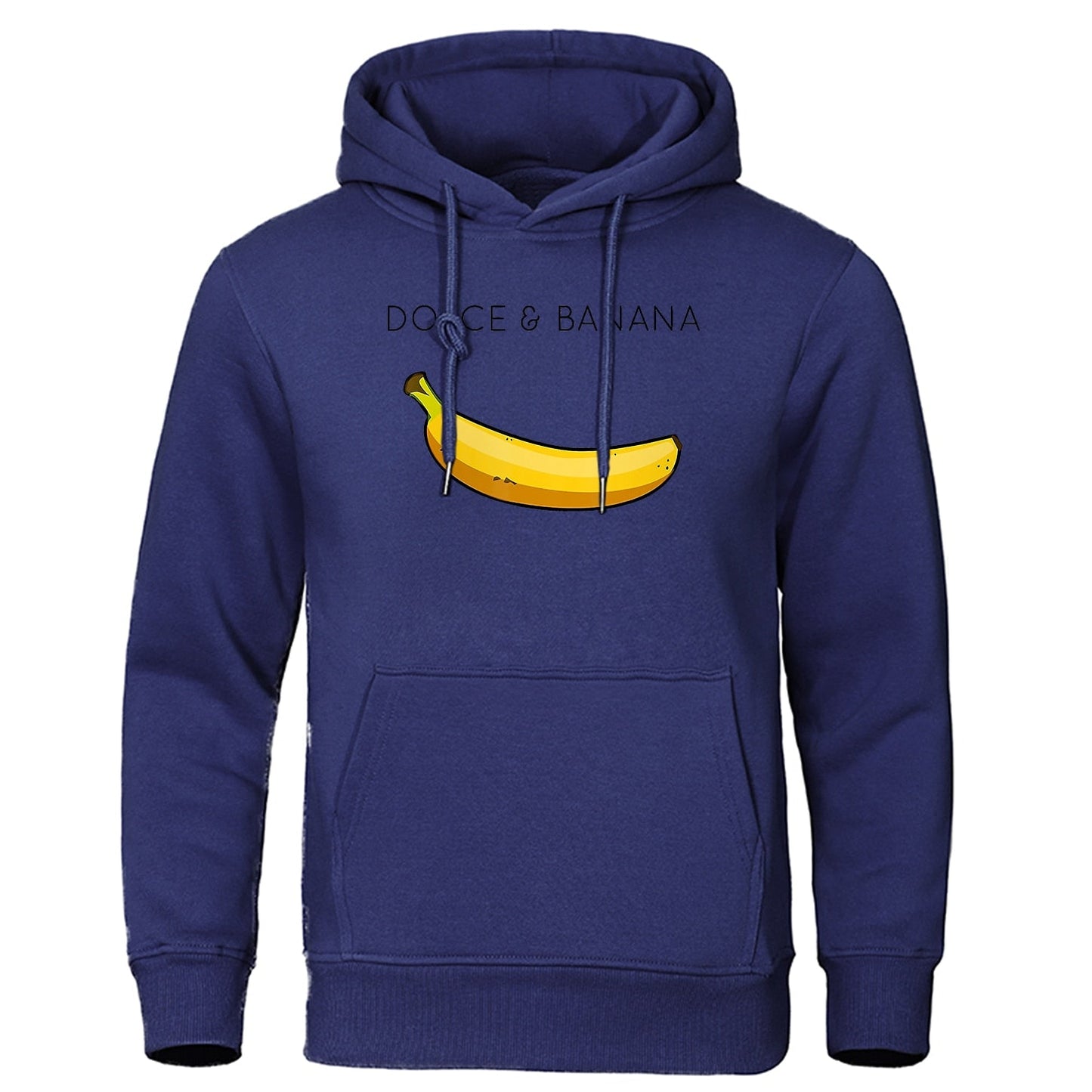 Dolce & Banana™ - Kapuzenpullover