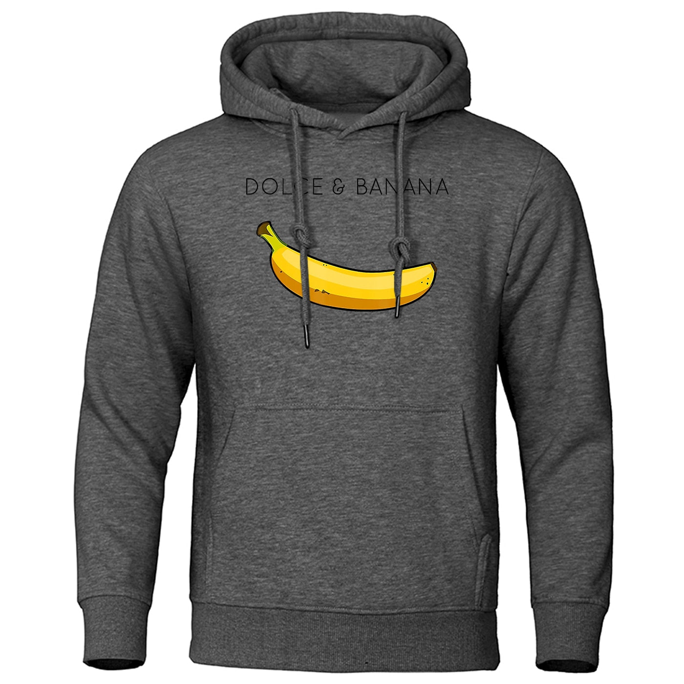 Dolce & Banana™ - Kapuzenpullover