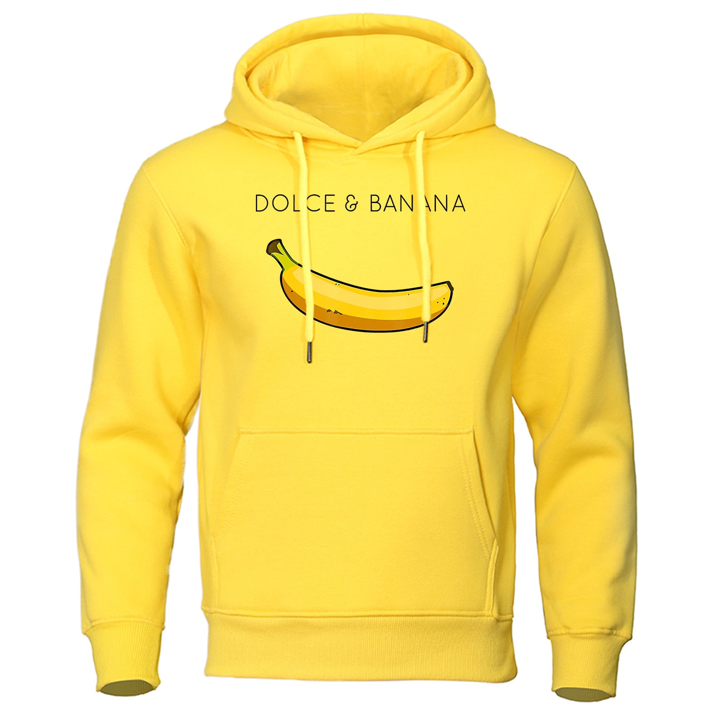 Dolce & Banana™ - Kapuzenpullover
