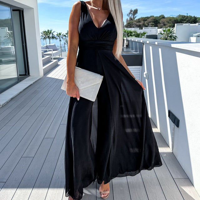 Chiffon Charme™ - Damen Overall