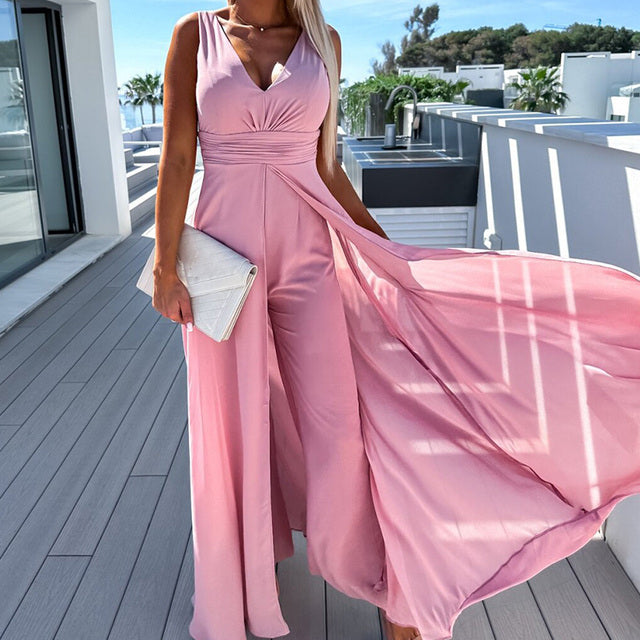 Chiffon Charme™ - Damen Overall