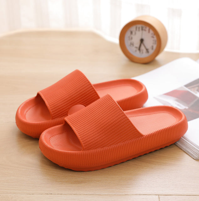 Lui™ - Sommerlich weiche Flip-Flops