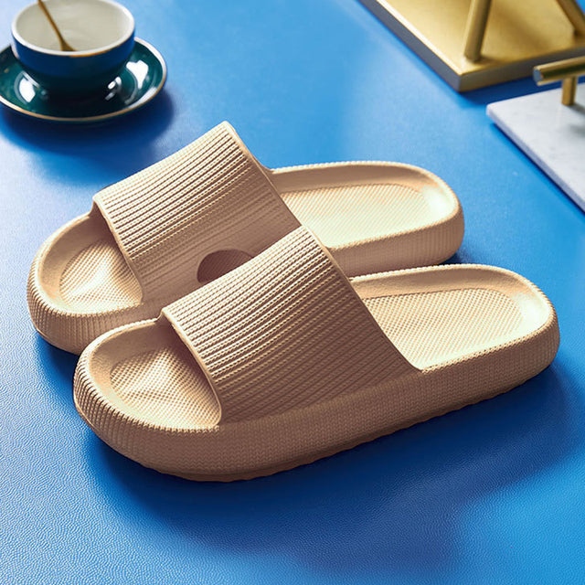 Lui™ - Sommerlich weiche Flip-Flops