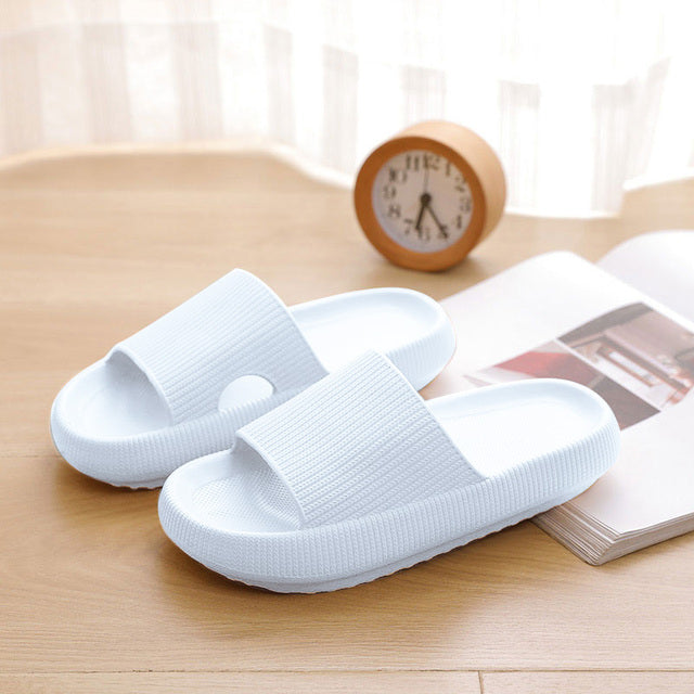 Lui™ - Sommerlich weiche Flip-Flops