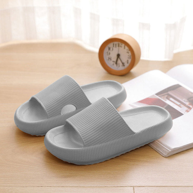 Lui™ - Sommerlich weiche Flip-Flops