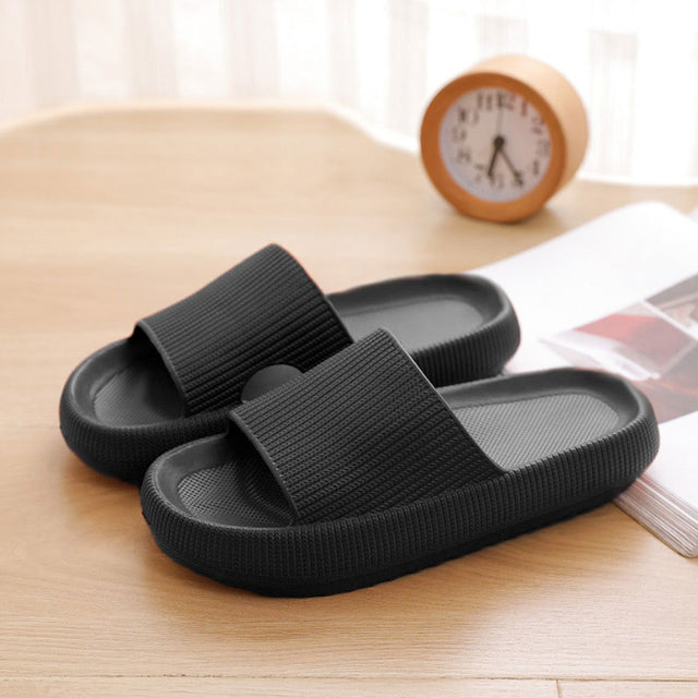 Lui™ - Sommerlich weiche Flip-Flops