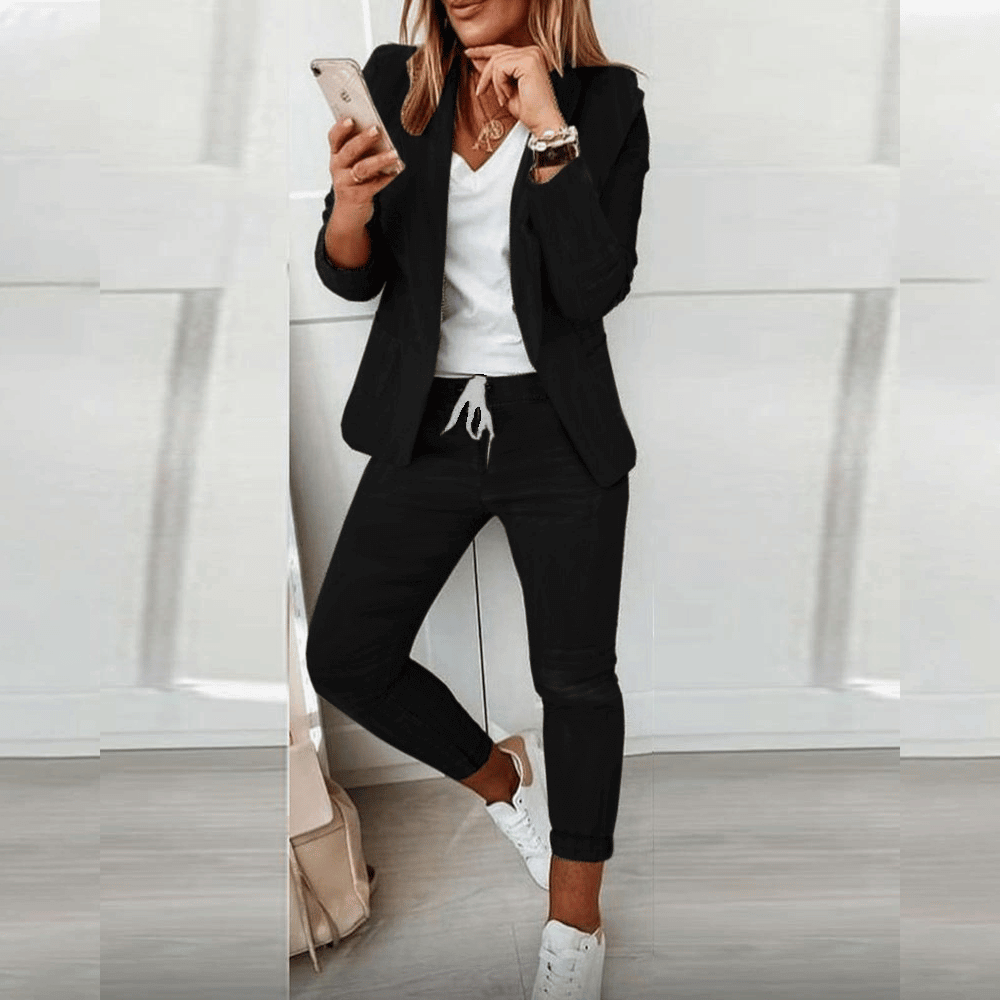 Esmea™ - Elegantes Set