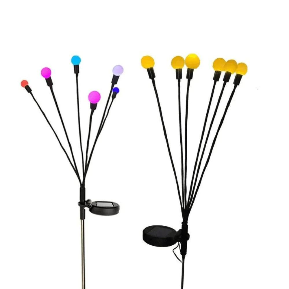 TonuSolar™ Einzigartige & schöne Gartendekoration!