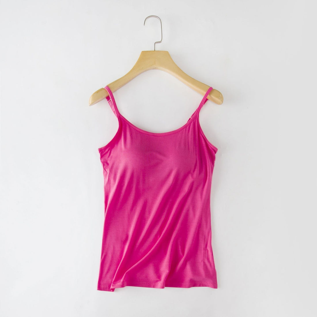 Camila™ Tanktop mit integriertem BH (1+1 Gratis)