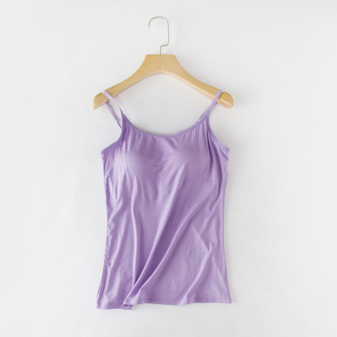 Camila™ Tanktop mit integriertem BH (1+1 Gratis)