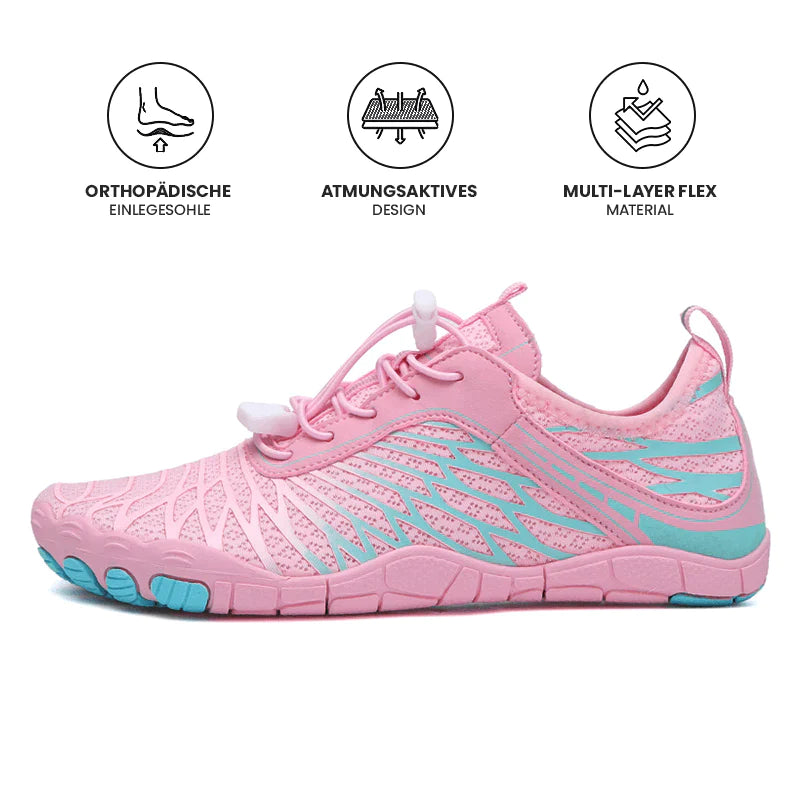 NatureStep™ Barfußschuhe Premium